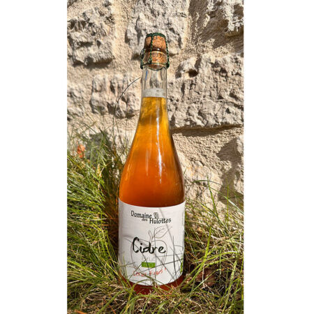 cidre bio eure producteur